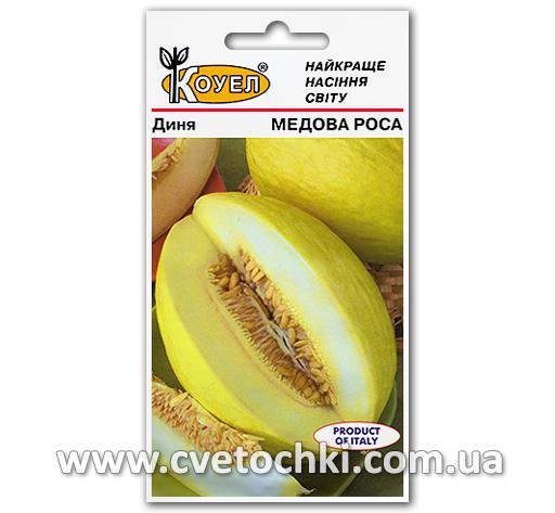 Дыня «Медовая роса» (20 шт.)