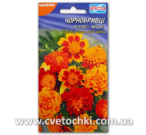 Бархатцы (50 шт.)