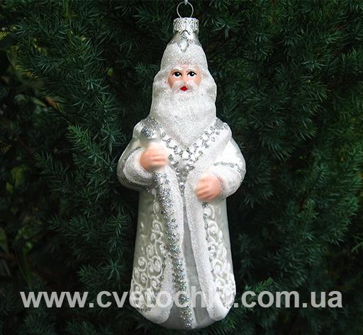 Дед Мороз