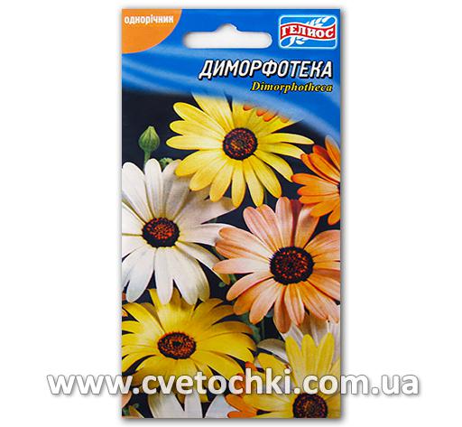 Диморфотека (30 шт.)