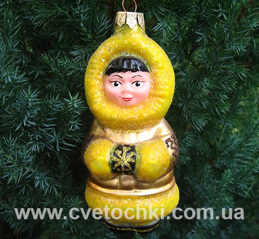 Эскимос