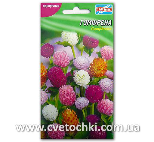 Гомфрена (0,1 г)