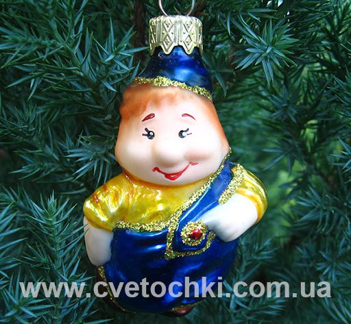 Карлсон