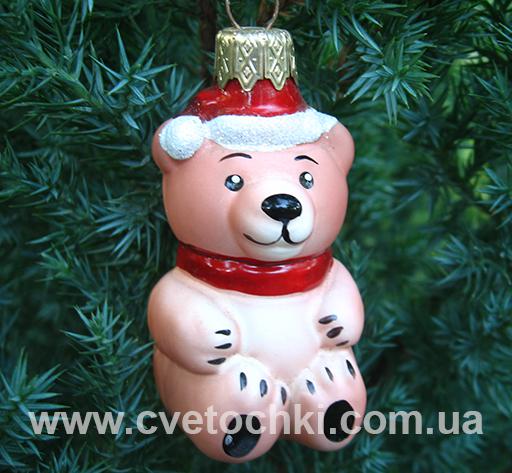 Мишутка коричневый