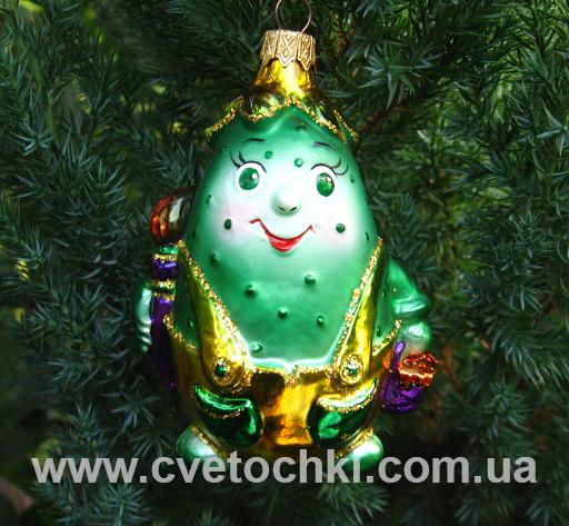 Огурец