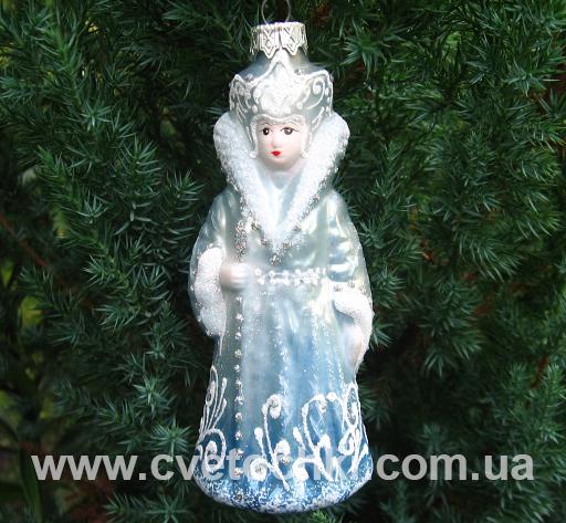 Снежная королева