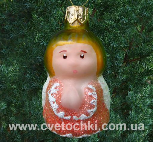 Ангелочек