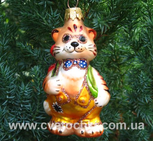 Кот Базилио