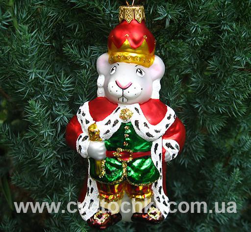 Крысиный король