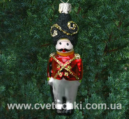 Солдатик