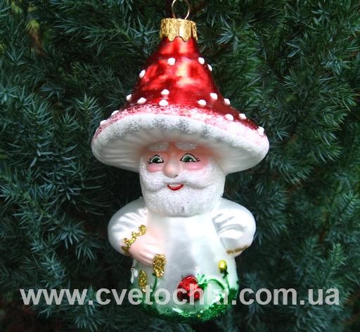 Старичок-Лесовичок
