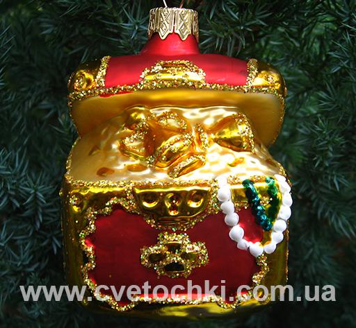 Сундук