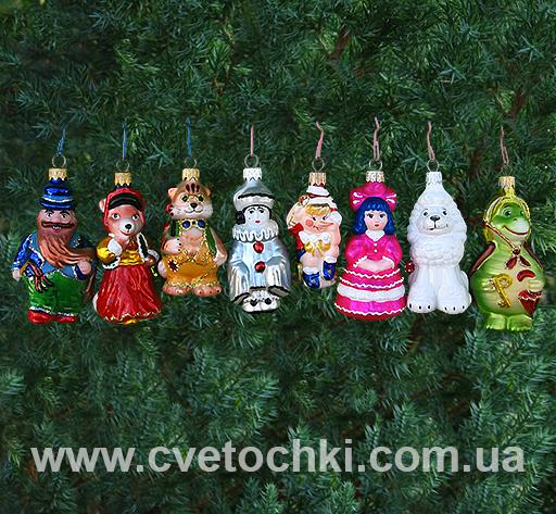 Золотой ключик