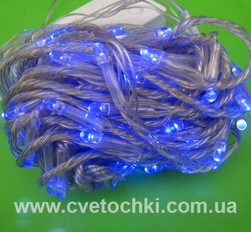 Гирлянда "Ручей" 100 LED