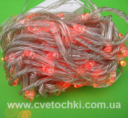 Гирлянда "Ручей" 100 LED