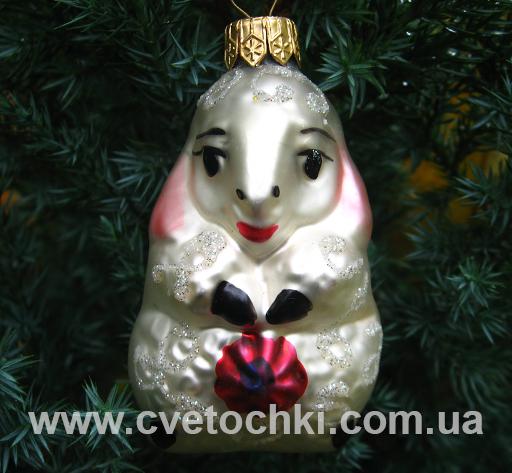 Овечка