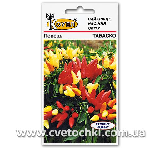Перец острый «Табаско» (5 шт.)