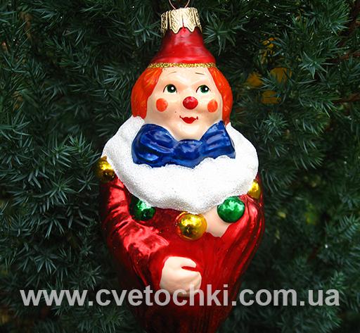 Клоун