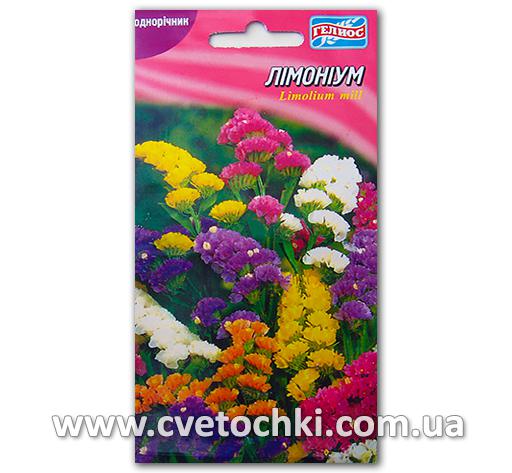Лимониум/статица/кермек (0,1 г)