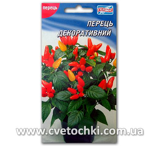 Перец декоративный (20 шт.)