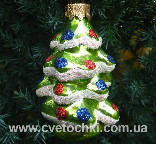 Ёлочка