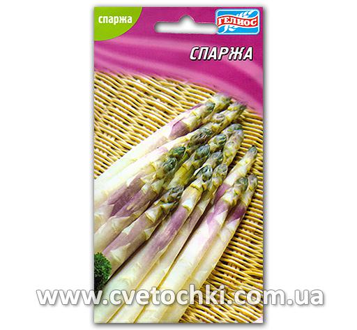 Спаржа (20 шт.)