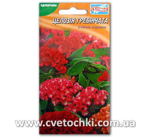 Целозия гребенчатая (0,1 г)