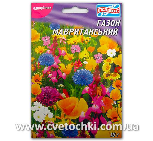 Газон «Мавританский» (10 г)