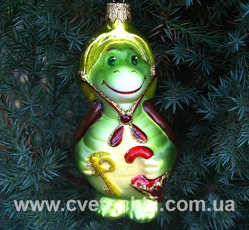 Черепаха Тортилла