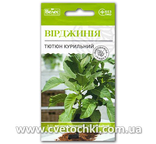 Табак курительный «Вирджиния» (0,1 г)