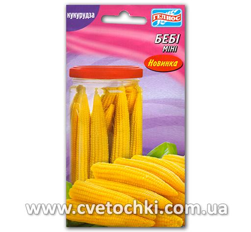 Кукуруза мини «Бэби» (20 шт.)