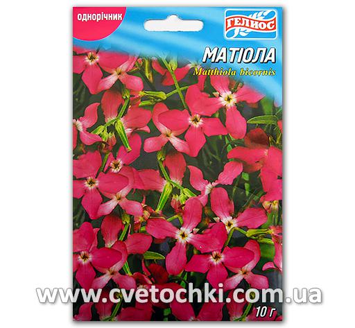 Матіола (10 г), ТМ «Геліос»